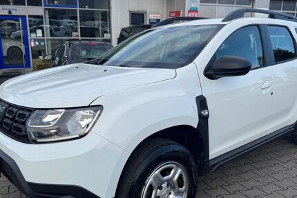 Dacia Duster 62.369 km 11.477 &euro; Wipperfürth 51688