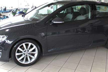 VW Golf 78.900 km 14.590 &euro; Harsewinkel-Greffen 33428