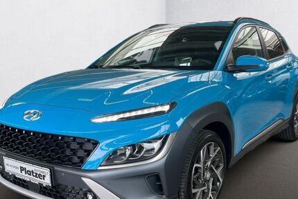 Hyundai KONA 27.169 km 26.980 € Neumarkt 92318
