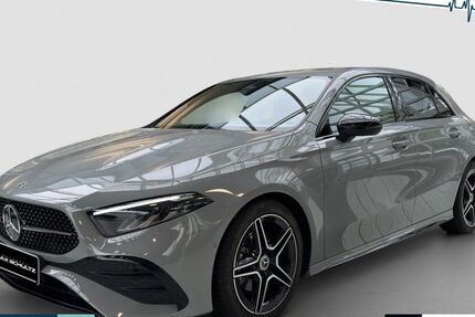 Mercedes-Benz A 200 9.588 km 34.767 &euro; Weißenfels 06667