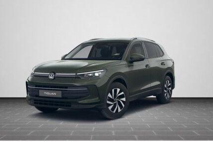 VW Tiguan 18.032 km 33.590 &euro; Alzey 55232