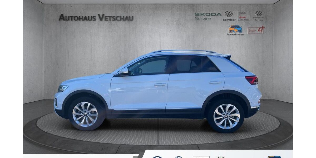 VW T-Roc 72.241 km 18.990 &euro; Vetschau/Spreewald 03226