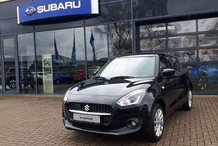 Suzuki Swift 63.168 km 14.390 &euro; Volkmarsen 34471