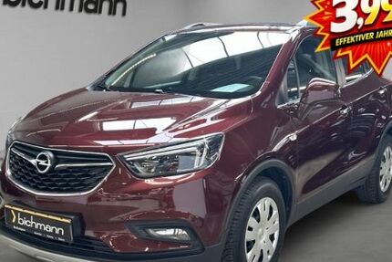 Opel Mokka 63.602 km 11.990 &euro; Hemer 58675