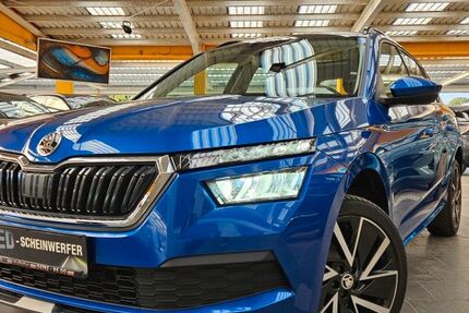 Skoda Kamiq 73.700 km 18.395 &euro; Heide 25746