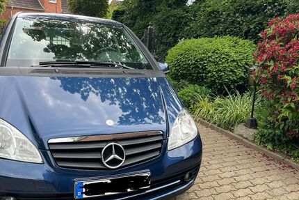 Mercedes-Benz A 160 68.362 km 6.990 &euro; Wöhrden 25797