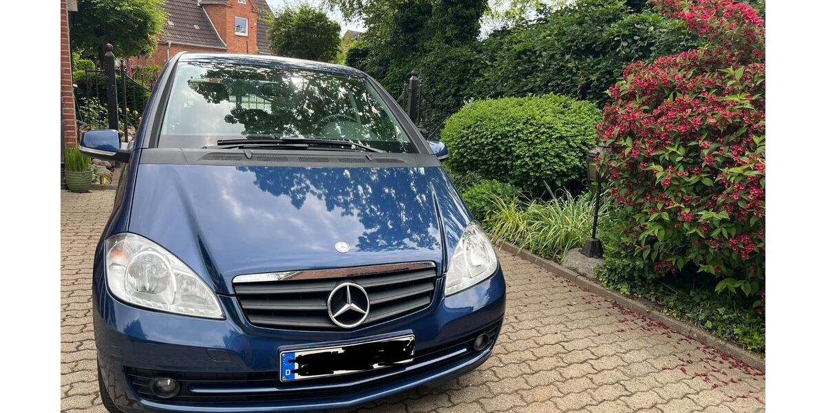 Mercedes-Benz A 160 68.362 km 6.990 &euro; Wöhrden 25797