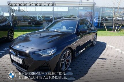 BMW M240i