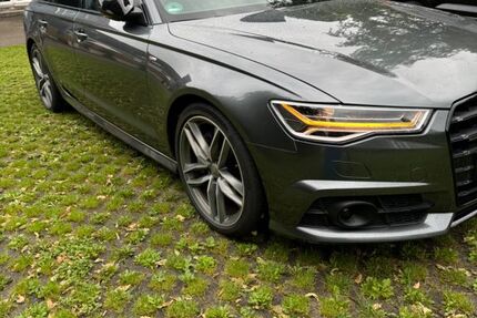 Audi A6 185.000 km 22.999 € Bissingen an der Teck 73266