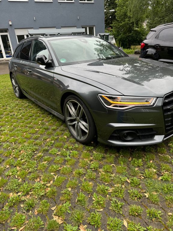 Audi A6 185.000 km 22.999 € Bissingen an der Teck 73266