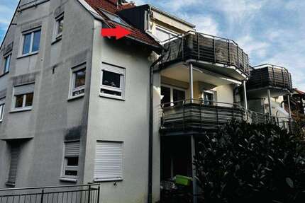 Wohnung zum Mieten in Schorndorf 1.100 € 92.66 m² 4.5 zimmer