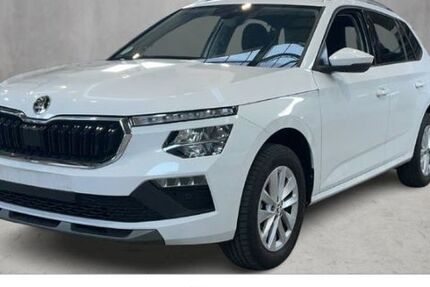 Skoda Kamiq 13.226 km 23.222 € Hamm 59075