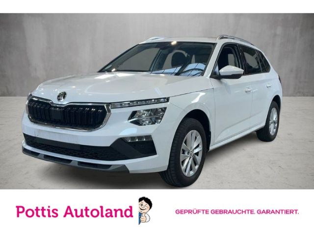 Skoda Kamiq 13.226 km 23.222 € Hamm 59075