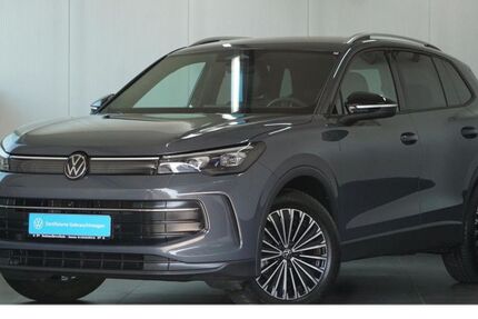 VW Tiguan 17.323 km 37.950 &euro; Damme 49401