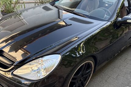 Mercedes-Benz SLK 280 172.000 km 8.999 &euro; Weingarten (Pfalz) 67366
