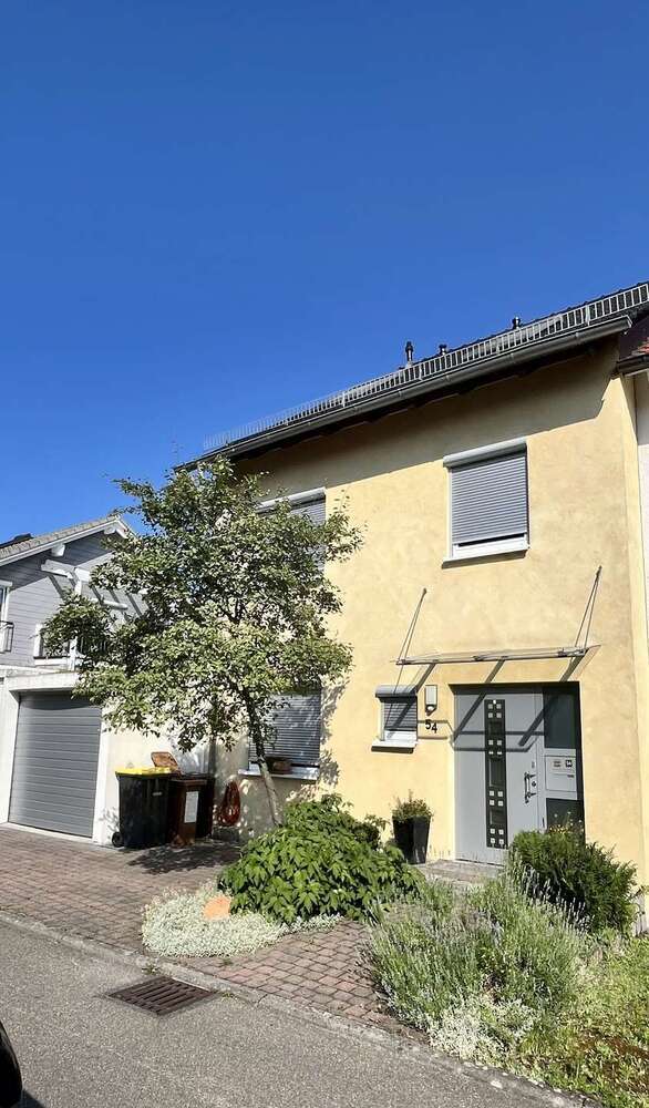 Haus zum Kaufen in Waiblingen 790.000 € 184 m²