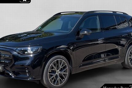 Mercedes-Benz GLB 250 3.182 km 64.500 &euro; Landsham 85652
