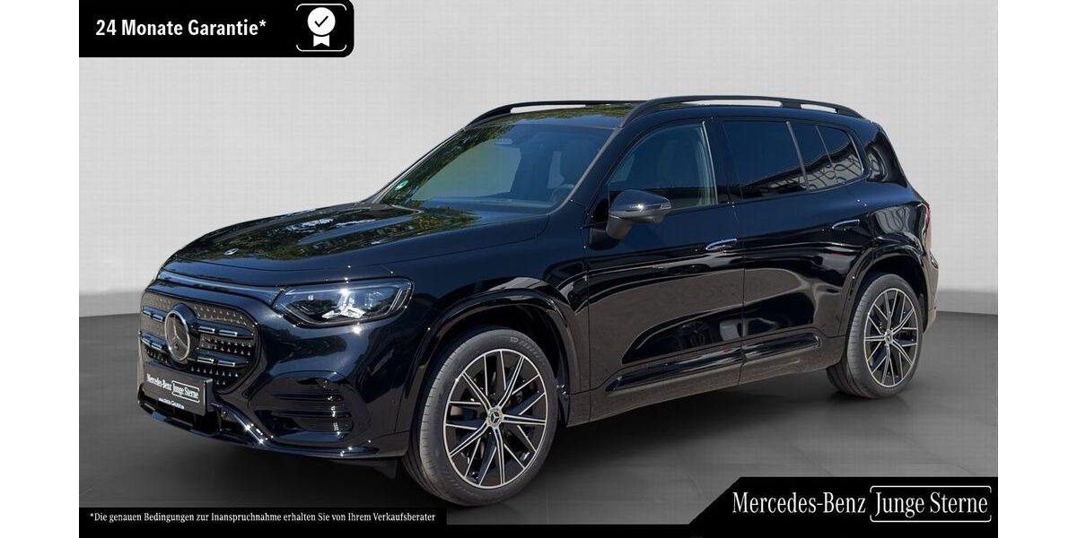 Mercedes-Benz GLB 250 3.182 km 64.500 &euro; Landsham 85652
