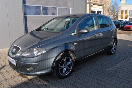 Seat Altea 90.000 km 5.580 &euro; Leipzig 04179