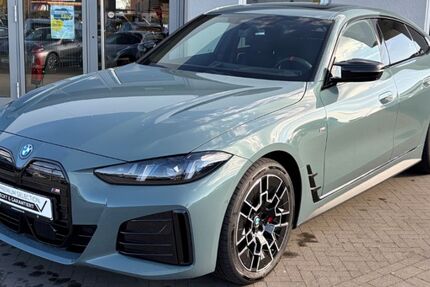 BMW i4 25.183 km 54.490 &euro; Ahaus 48683