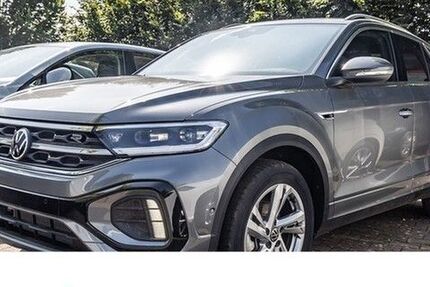VW T-Roc 5.150 km 23.998 &euro; Schwerte 58239