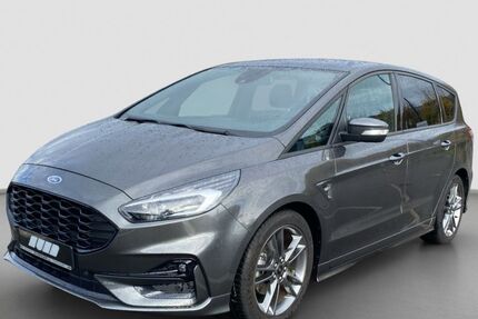 Ford S-Max 24.150 km 33.900 € Ravensburg 88213