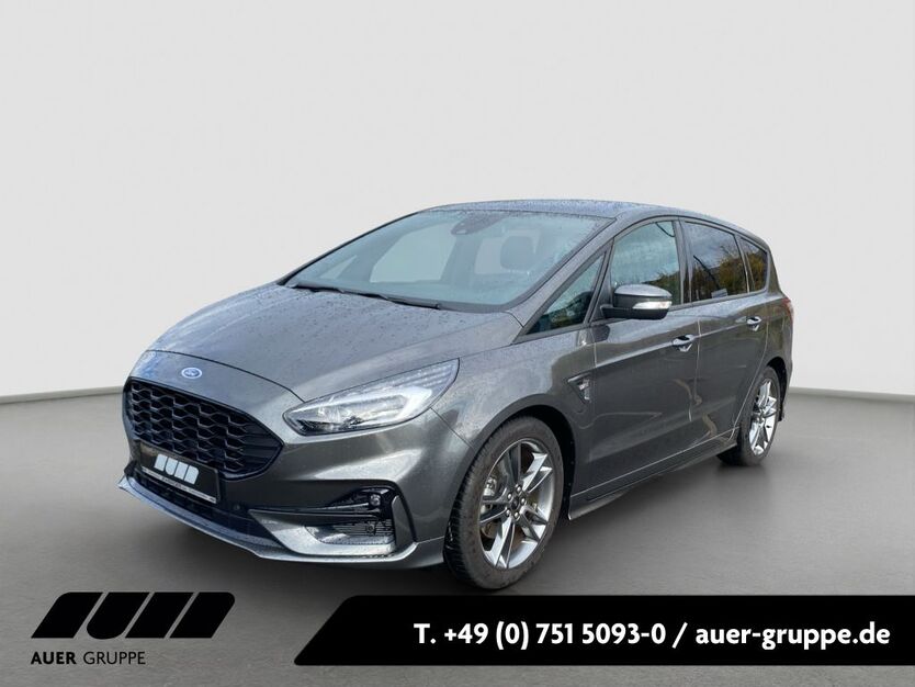 Ford S-Max 24.150 km 33.900 € Ravensburg 88213