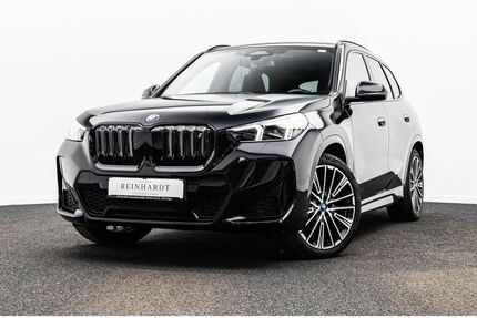 BMW iX1 54.172 km 38.284 &euro; Hagen 58091