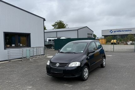 VW Polo 65.000 km 3.350 € Coesfeld 48653