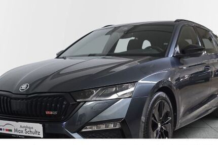 Skoda Octavia 107.486 km 26.990 &euro; Kronach 96317