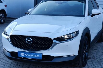 Mazda CX-30 33.960 km 22.890 &euro; Rostock 18146