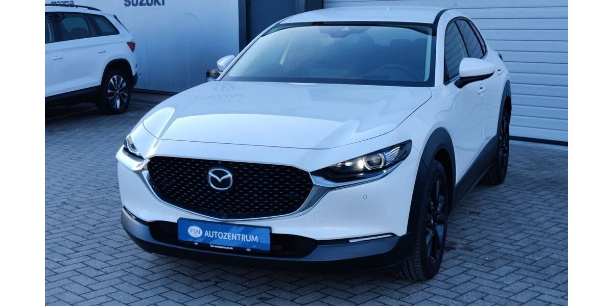 Mazda CX-30 33.960 km 24.990 &euro; Rostock 18146