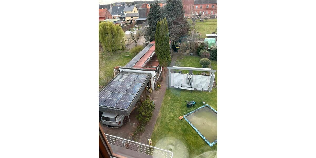 Doppelhaushälfte Grabow - 7 Zimmer, 190 m&sup2;, 350.000&euro; | Angebot:26244701