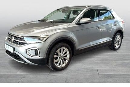 VW T-Roc 16.142 km 25.979 &euro; Oldenburg 26135