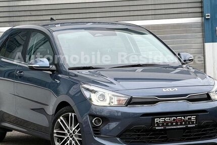 Kia Rio 67.500 km 17.798 &euro; Ratingen 40880