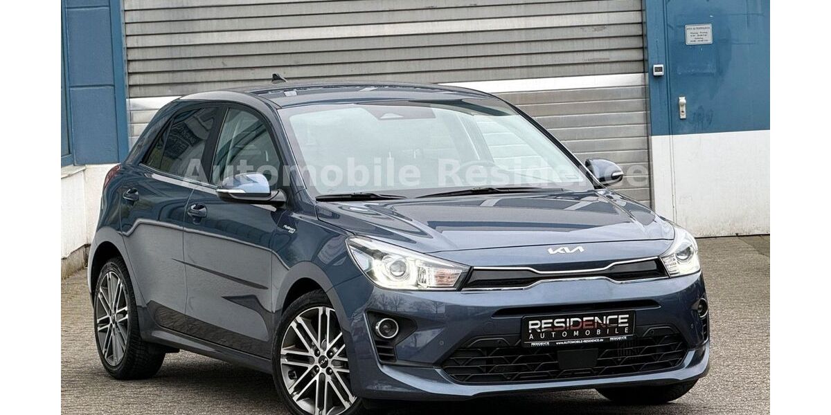 Kia Rio 67.500 km 17.798 &euro; Ratingen 40880