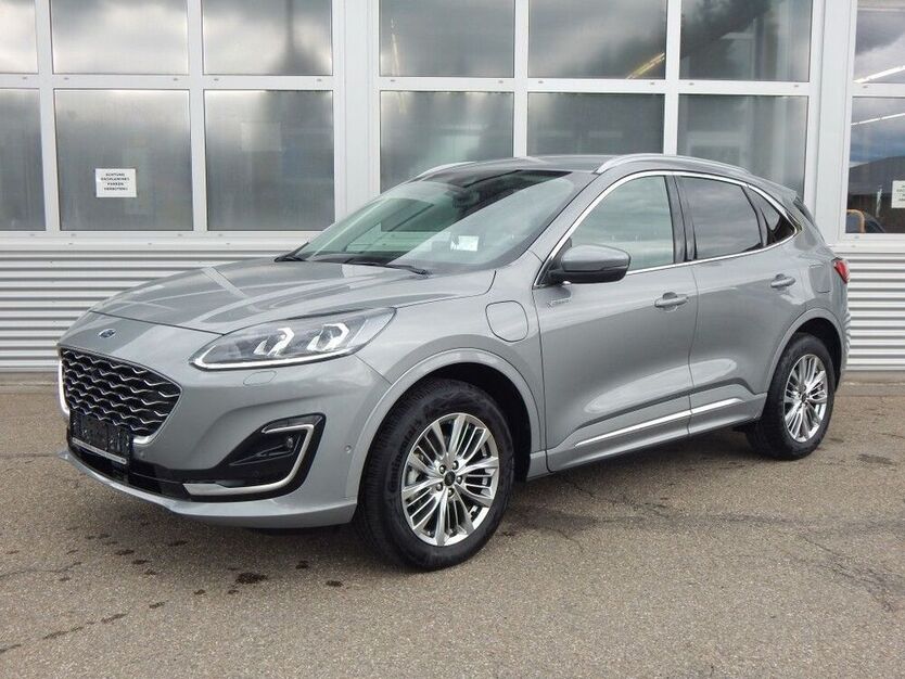 Kuga