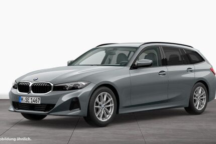 BMW 320 9.881 km 45.890 &euro; Stuttgart 70569