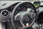 Mercedes-Benz CLA 200 Shooting Brake AMG Line Navi/LED 120.570 km 12.400 &euro; Wilsdruff 01723