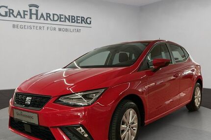 Seat Ibiza 17.100 km 21.680 &euro; Karlsruhe 76131