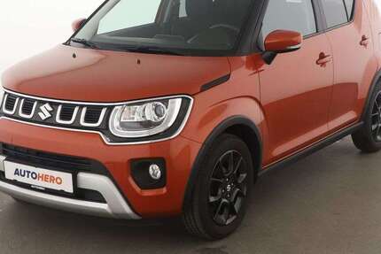 Suzuki Ignis 36.557 km 15.110 € Laatzen 30880