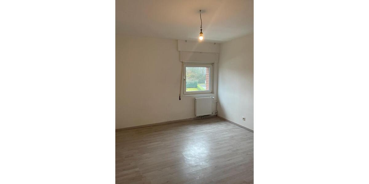 Doppelhaushälfte Dülmen - 3 Zimmer, 68 m&sup2;, 1.100&euro; | Angebot:25208903