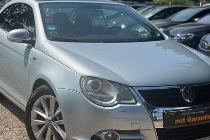 VW Eos