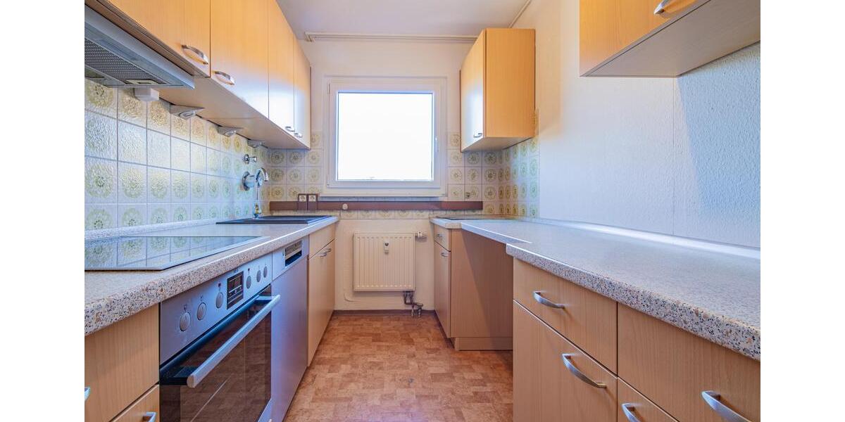 Etagenwohnung Küssaberg - 4 Zimmer, 97 m&sup2;, 940&euro; | Angebot:26248914