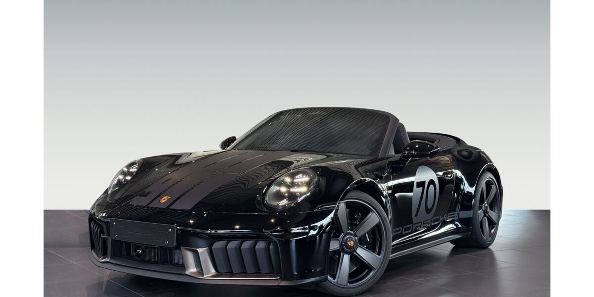 Porsche 992 3.000 km 272.105 &euro; Freiburg 79115