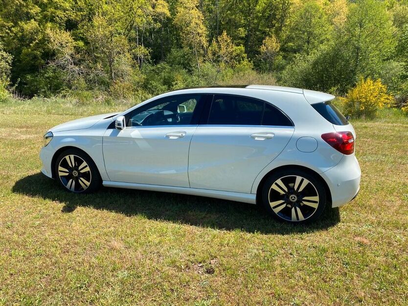 A 180