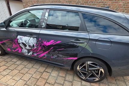 Hyundai i30 12.000 km 22.400 &euro; Mönchengladbach 41169