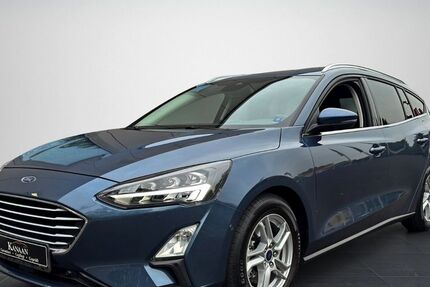 Ford Focus 17.000 km 17.999 € Weißenthurm 56575