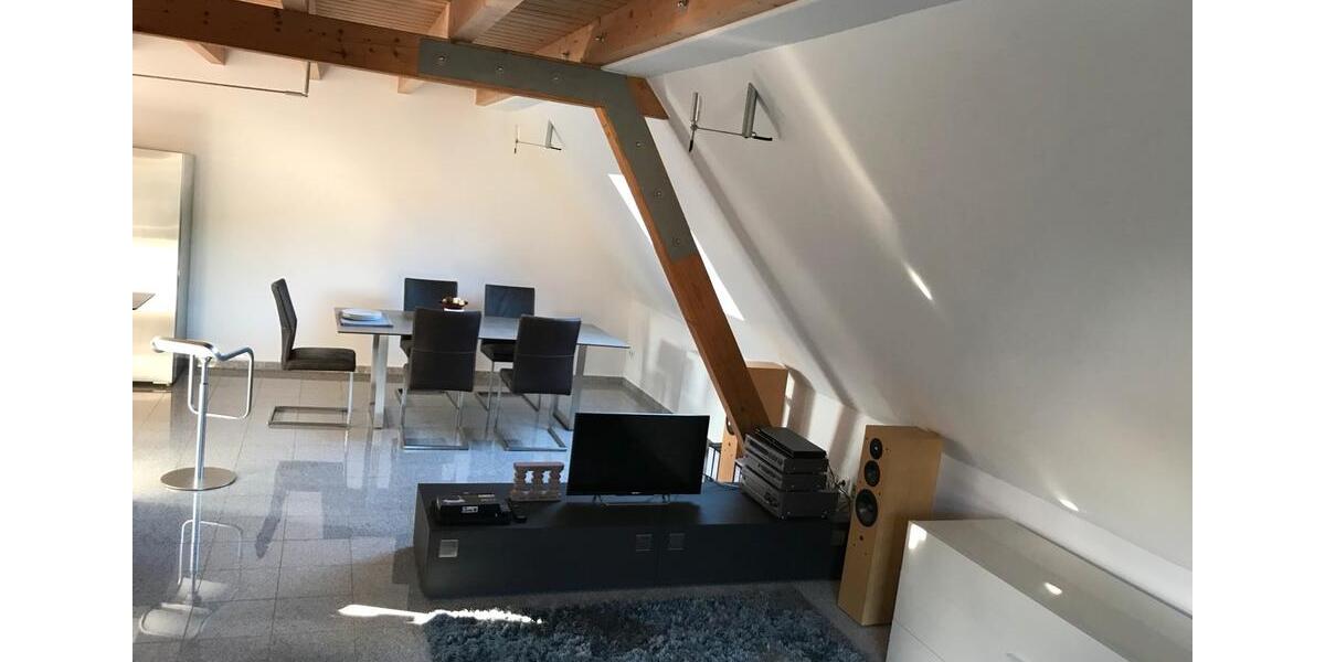 2-3 Zimmerwohnung in Sankt Ingbert Oberwürzbach zum 1.1.26 frei 3 zimmer