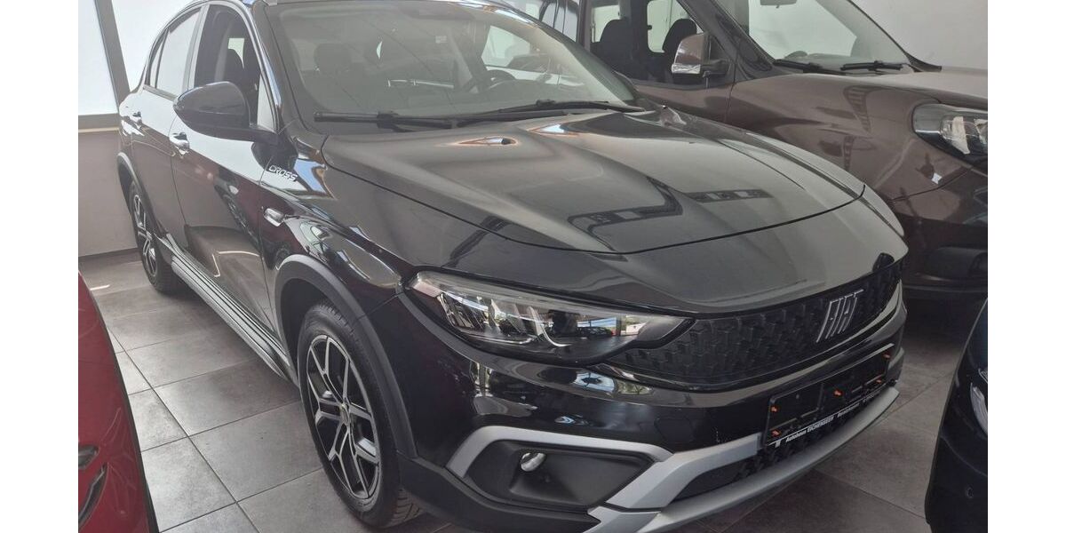 Fiat Tipo 20.950 km 18.800 &euro; Beratzhausen 93176